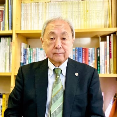 代表理事 新里 宏二